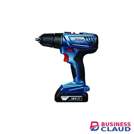 Bosch GSB 180LI 18V Cordless Impact Drill