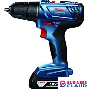 Bosch GSB 180LI 18V Cordless Impact Drill