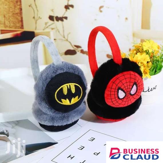 Kids Earmuffs