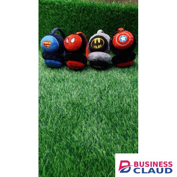 Kids Earmuffs