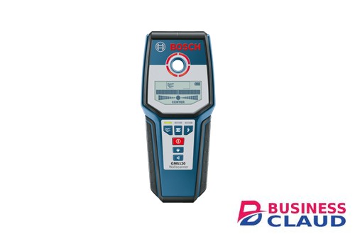 Bosch Professional GMS 120 Detector