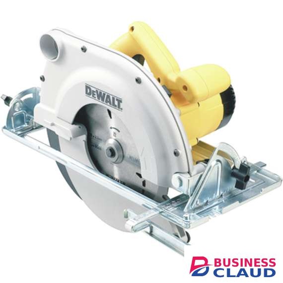Dewalt D23700B5 235mm 1750W Circular Saw