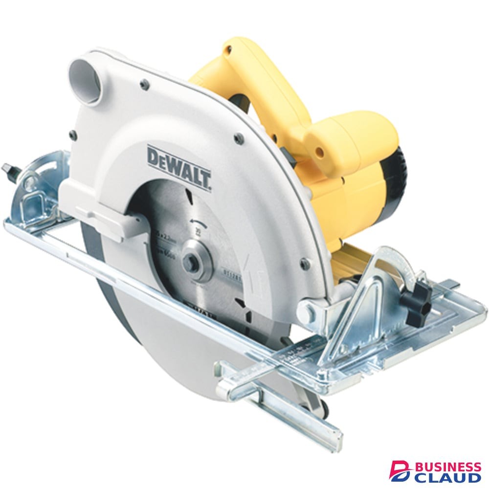 Dewalt D23700B5 235mm 1750W Circular Saw