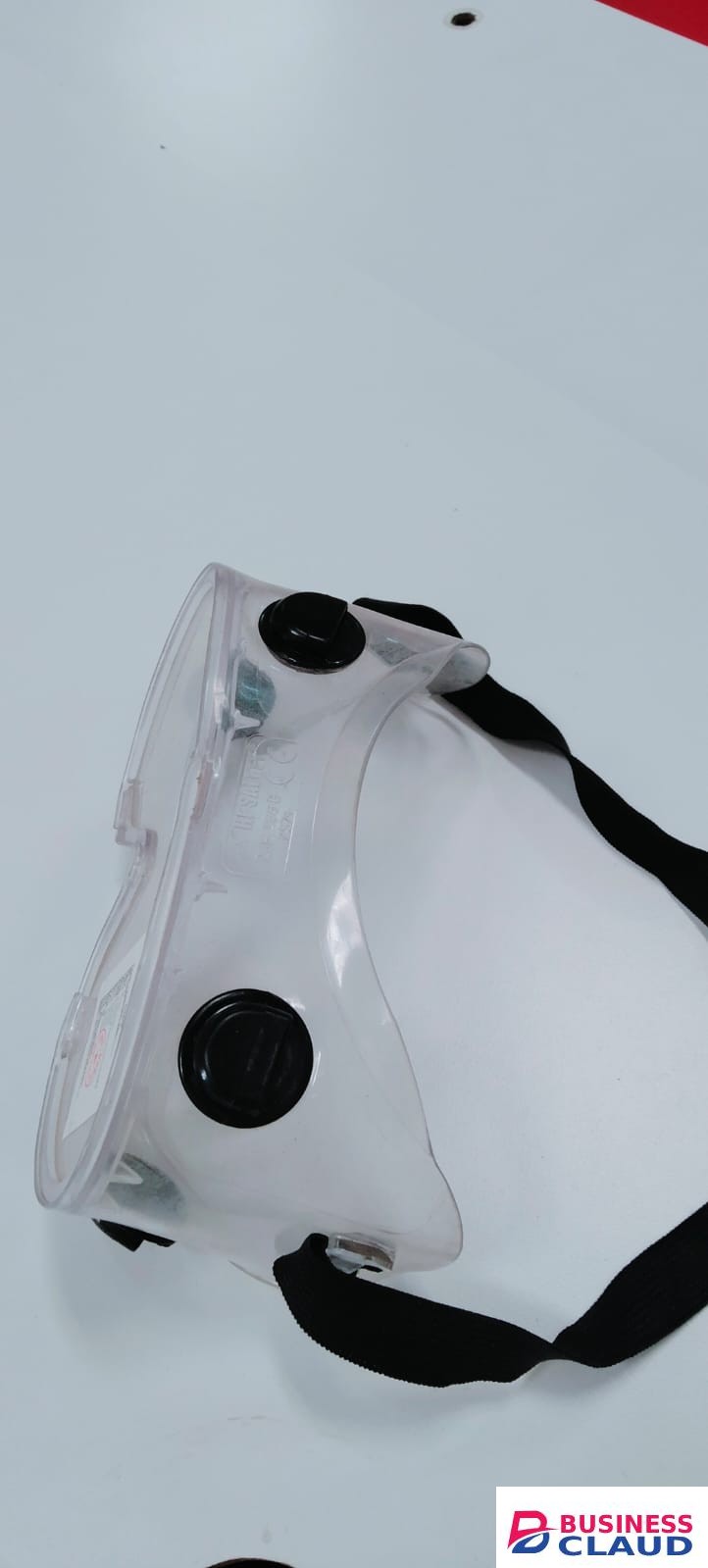 Marina HF Safety Goggles