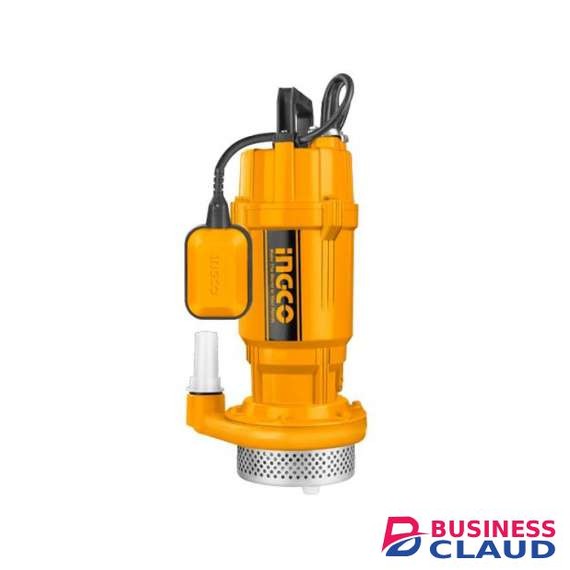 INGCO SPC3708 370W(0.5HP) Clean Water Submersible Pump