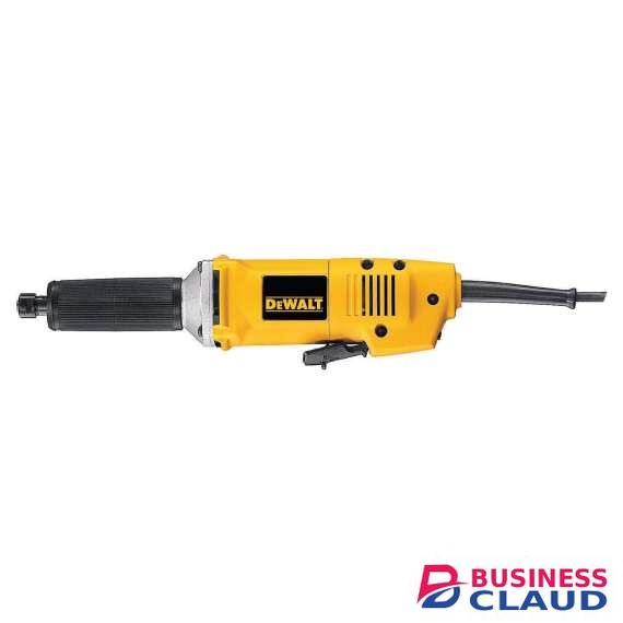 Dewalt DWE4887N B5 6mm 450W Die Grinder