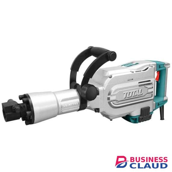 Total TH215456 SDS-HEX 1700W Demolition Breaker