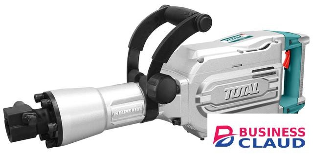 Total TH215456 SDS-HEX 1700W Demolition Breaker