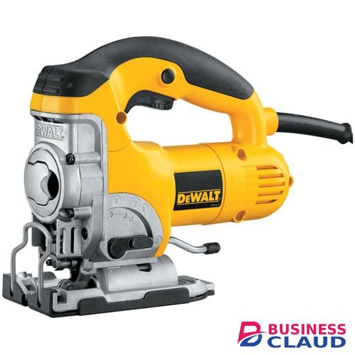 Dewalt DW331KGB 700W Corded Jig Saw