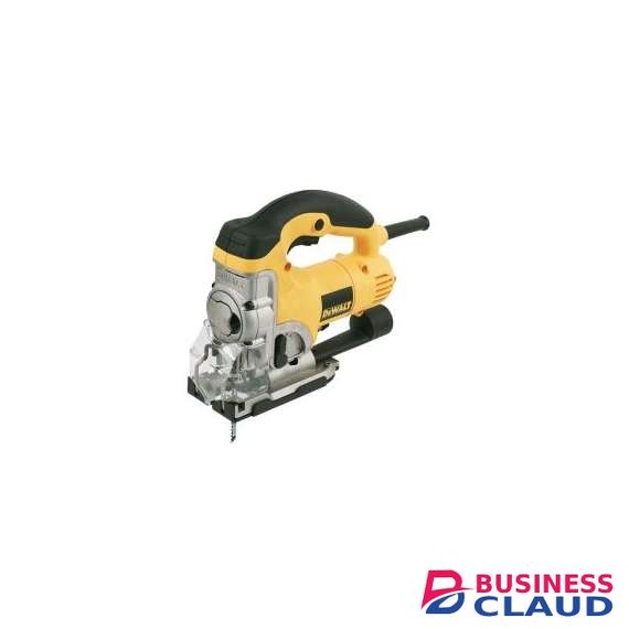 Dewalt DW331KGB 700W Corded Jig Saw