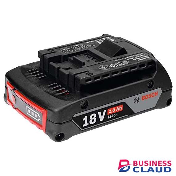 Bosch Professional GBA 18V 2.0Ah Battery Pack