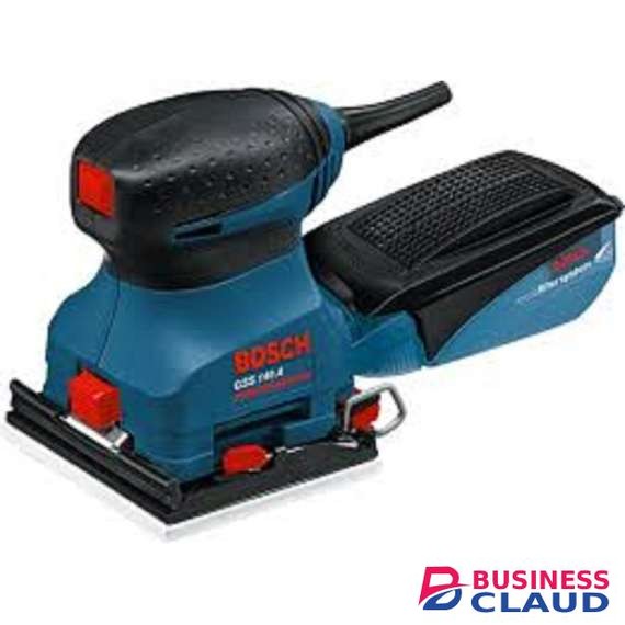 Bosch GSS 140 Professional Orbital Sander
