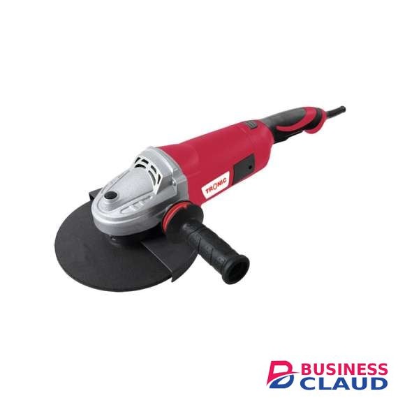 Tronic PT 5023 2200W Angle Grinder