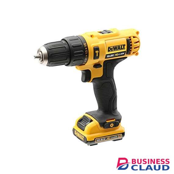 Dewalt DCD716D2 B5 12V XR LI-ION 2AH Cordless Drill