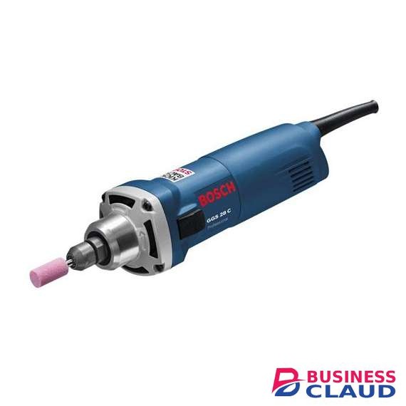 Bosch Professional GGS 28 LC Straight Grinder