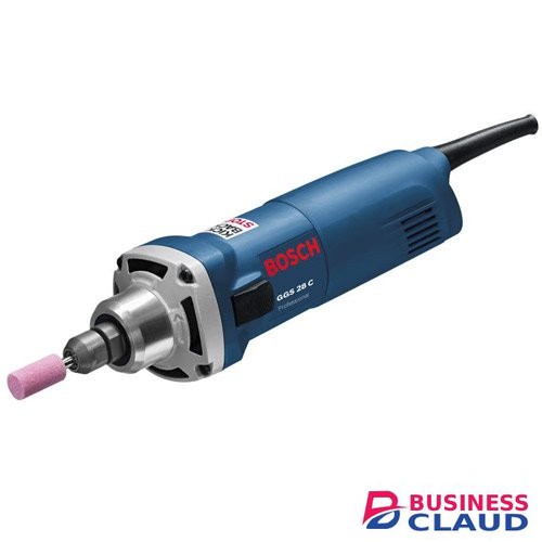 Bosch Professional GGS 28 LC Straight Grinder