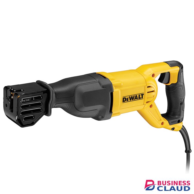 Dewalt DWE305PKB5 1100W 220V 29MM Reciprocating Saw