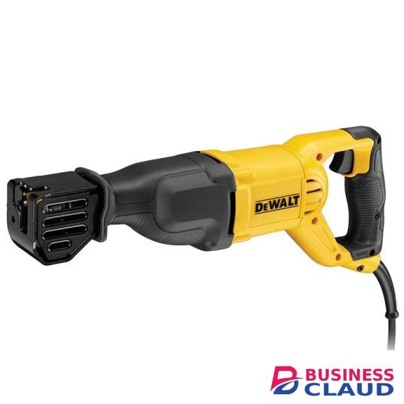 Dewalt DWE305PKB5 1100W 220V 29MM Reciprocating Saw