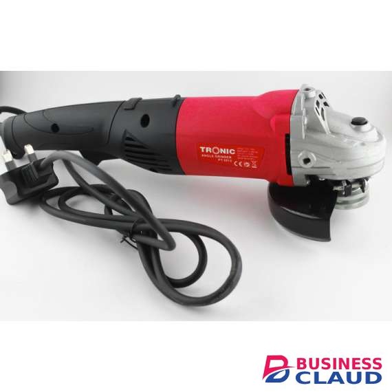 Tronic PT 5013 900W Angle Grinder