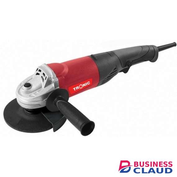 Tronic PT 5013 900W Angle Grinder