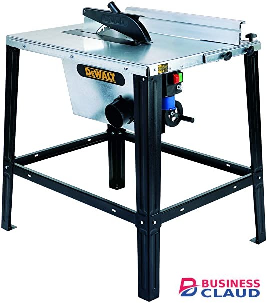 Dewalt D27400B5 315MM Heavy Duty Site Table Saw