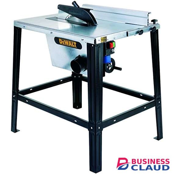 Dewalt D27400B5 315MM Heavy Duty Site Table Saw