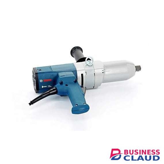 Bosch GDS24 Heavy Duty Impact Wrench