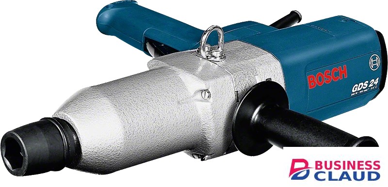 Bosch GDS24 Heavy Duty Impact Wrench