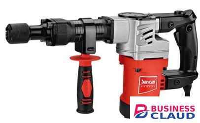 Sencan 723007 Demolition Hammer