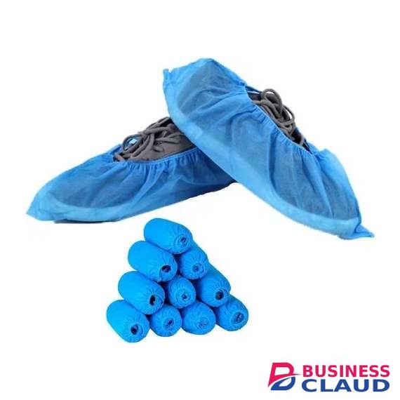 Generic Non Woven Disposable Shoe Covers