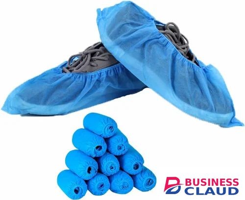 Generic Non Woven Disposable Shoe Covers