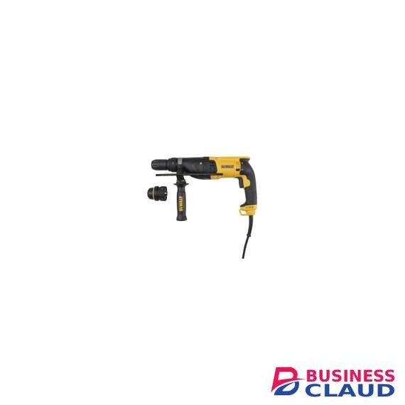 Dewalt D25134K-B5 26MM 800W Chuck Rotary Drill