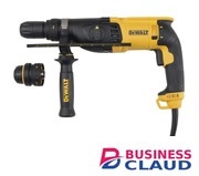 Dewalt D25134K-B5 26MM 800W Chuck Rotary Drill