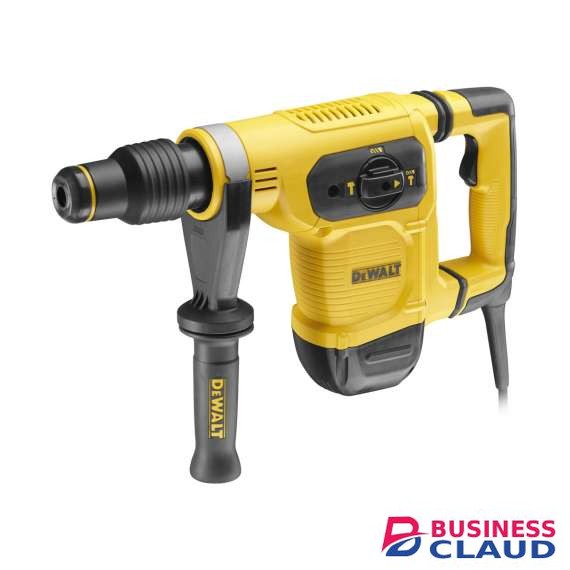 Dewalt D25481KB5 40mm 1260W Rotary Drill