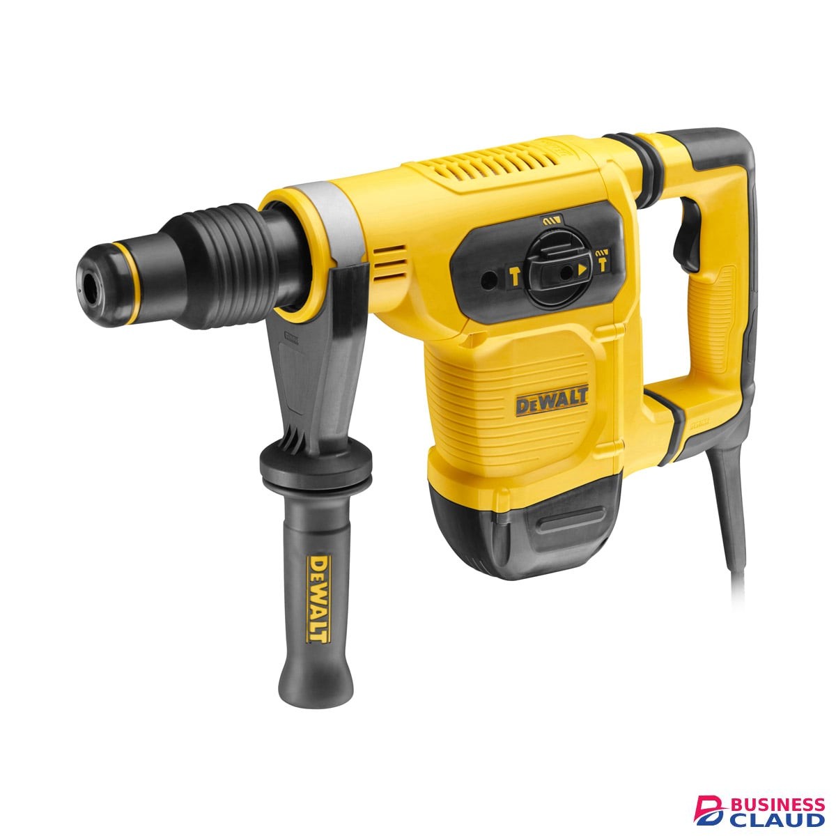 Dewalt D25481KB5 40mm 1260W Rotary Drill