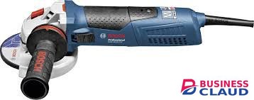 Bosch Professional GWS 19125 CIE Electric Angle Concrete Grinder