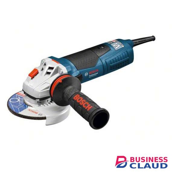 Bosch Professional GWS 19125 CIE Electric Angle Concrete Grinder