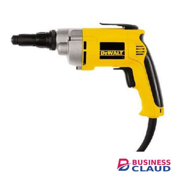 Dewalt DW268B5 540W Drywall Screwdriver