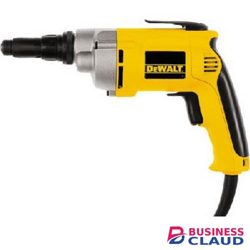 Dewalt DW268B5 540W Drywall Screwdriver