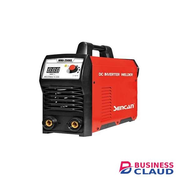 Sencan 250AS Welding Machine
