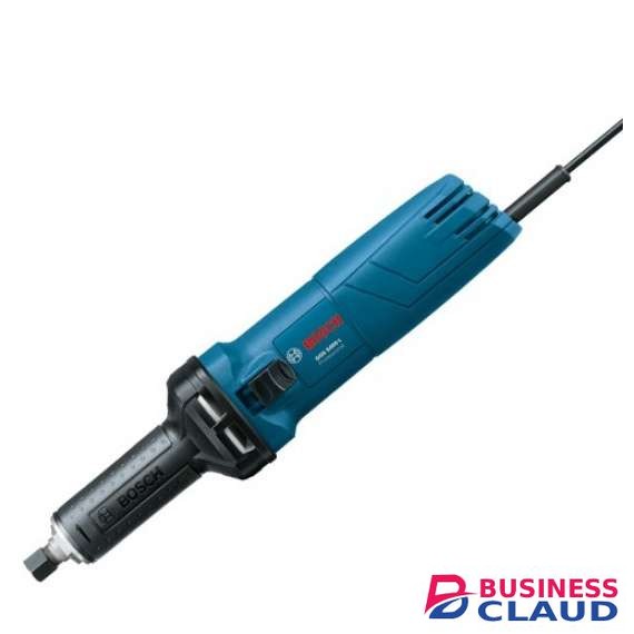 Bosch Professional GGS 5000 L Straight Grinder