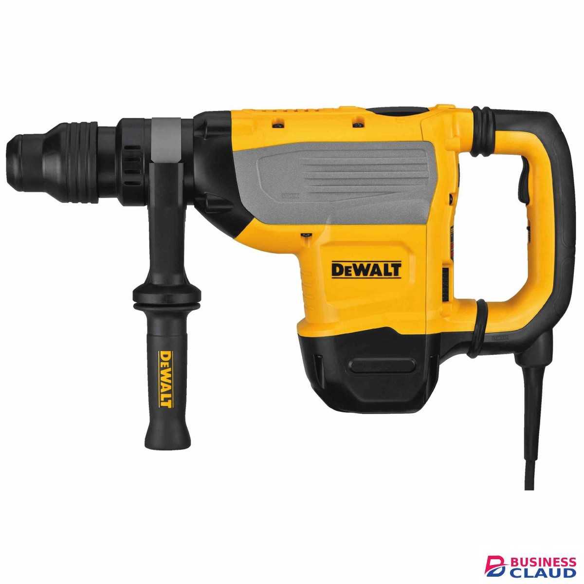 Dewalt D25773KB5 50mm 1700W Rotary Drill