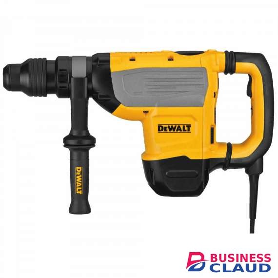 Dewalt D25773KB5 50mm 1700W Rotary Drill