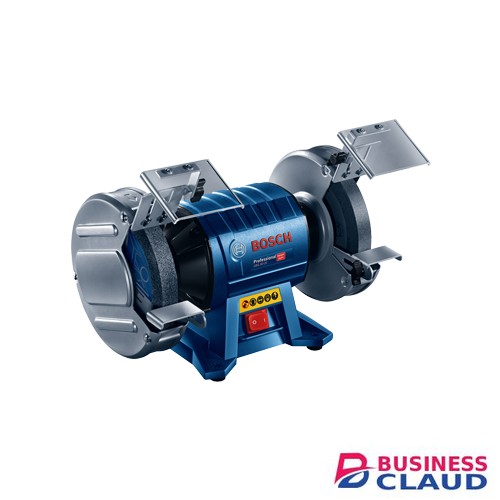 Bosch Professional GBG 60-20 Double-wheeled Electric Grinder
