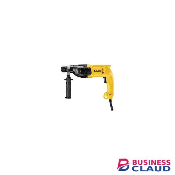 Dewalt D25033CB5 22MM 710W Drill Rotary