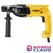 Dewalt D25033CB5 22MM 710W Drill Rotary