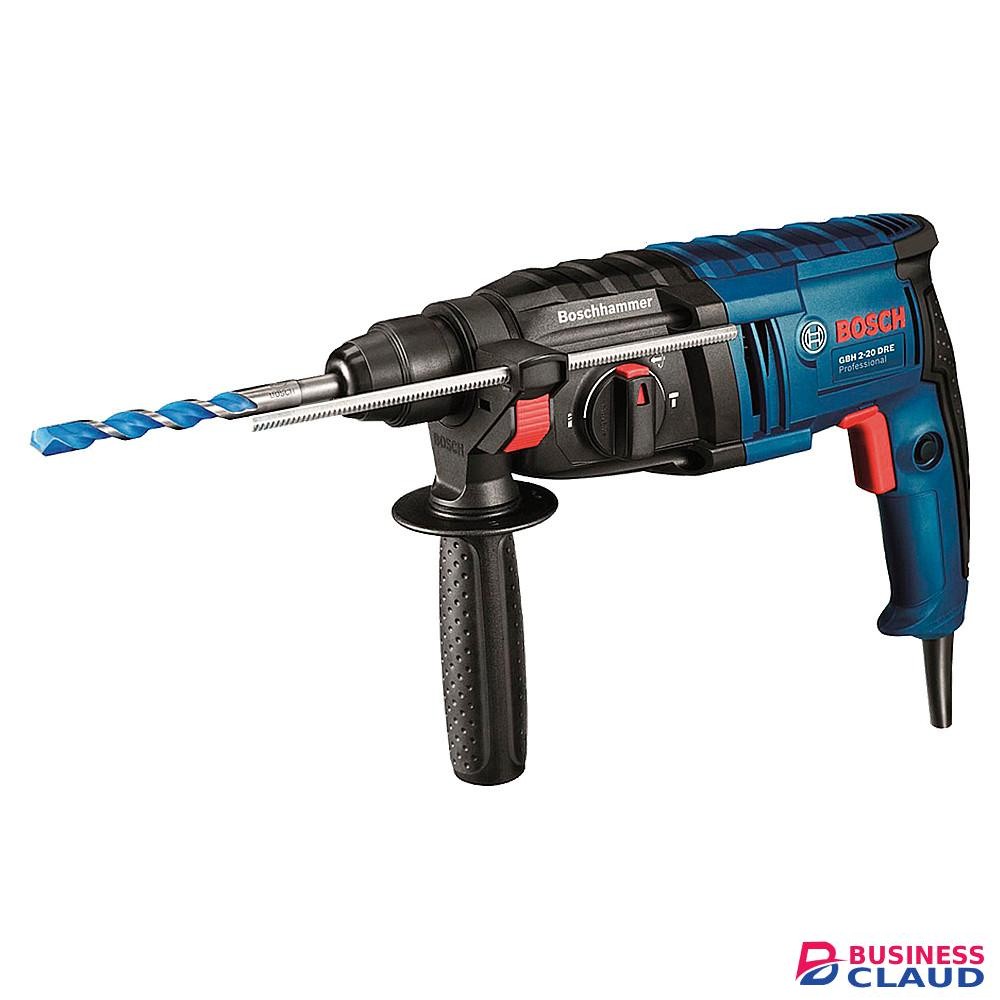 Bosch Professional GBH 2-20 DRE Electric Rotary Demolition Hammer