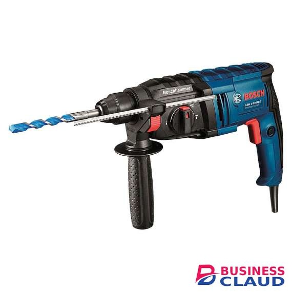 Bosch Professional GBH 2-20 DRE Electric Rotary Demolition Hammer