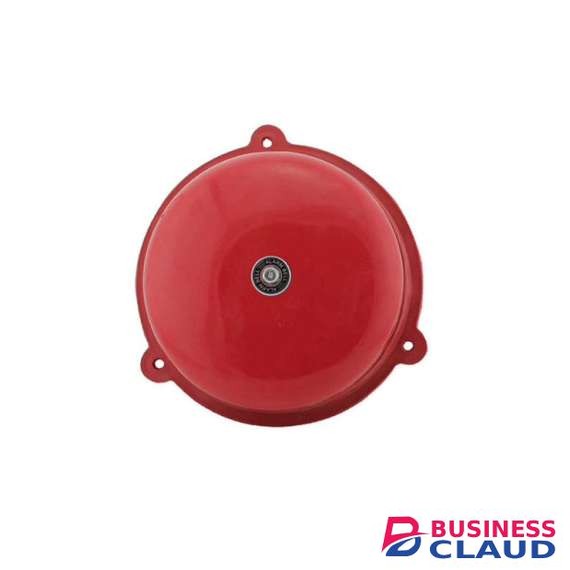 Tronic EST AB150 6"Inch Weatherproof Fire Alarm Bell