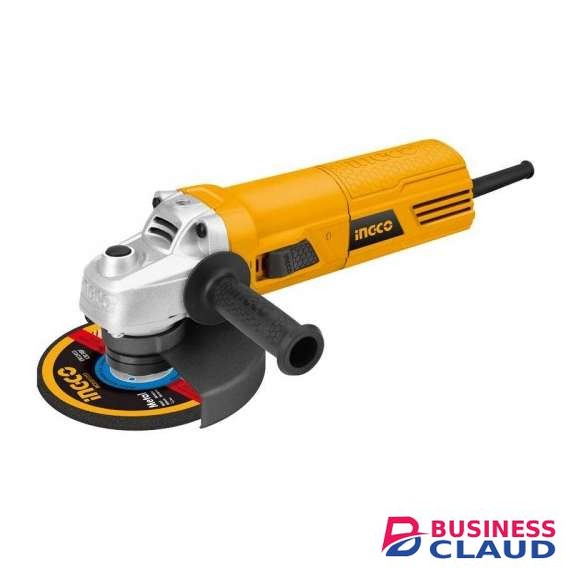Ingco AG75028 750W Angle Grinder